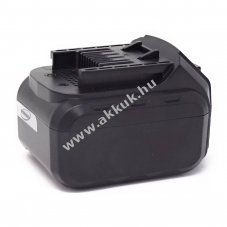Helyettes�t� akku Lux-Tools ABS-12-Li 12V 5000mAh Li-ion