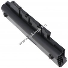 Helyettes�t� akku Acer ASPIRE ONE D255 11,1V 4400mAh Li-Ion