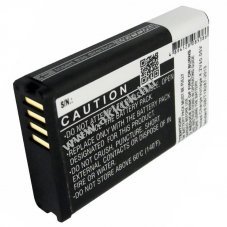 Helyettes�t� akku Garmin Montana akku G2M600 010-11599-00