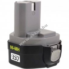 Makita 12V 2500mAh NiMH akkumul�tor
