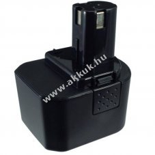 Helyettes�t� akku Paslode B-1203F2 12V 3Ah NiMH