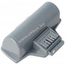 Helyettes�t� akku K�rcher WV5 WV5 Plus 2.633-123.0 4.633-083.0 3,7V 2500mAh Li-Ion