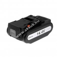 Helyettes�t� akku Panasonic EY9L40B 14,4V 3000mAh Li-Ion