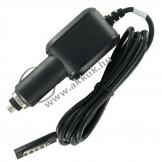 Microsoft Surface Pro/Pro2 12V 3,6A aut�s t�pegys�g W9S-00004