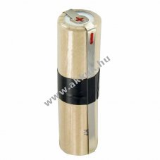 Helyettes�t� akku elektromos sajtreszel� 13.9000 22 00 HK1100SC2B 2,4V 2000mAh NiMH