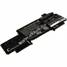 Helyettes�t� akku Apple MacBook Pro A1493 A1502 11,34V 6300mAh LiPo