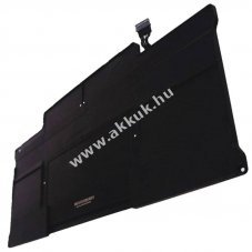 Helyettes�t� akku Apple MacBook Air 13 A1369 2010 7,3V 6700mAh Li-Polymer