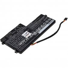 Helyettes�t� akku Lenovo Thinkpad X240 T440S 11,4V 2000mAh Li-Ion