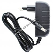 Illeszked� adapter 12V 2A 5,5x2,1mm Yamaha/Sony PA-150A P140 PSR-420 PSR-620 P60 RM1X NP-V80 NP-V60