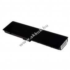 Helyettes�t� akku HP Pavilion dv2000 10,8V 4400mAh Li-Ion