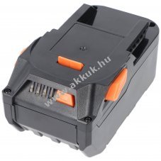 Helyettes�t� akku AEG L1815R 18,0V 3000mAh Li-Ion