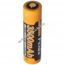 Helyettes�t� akku Panasonic 18650 3,7V 3500mAh Li-Ion