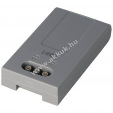 Helyettes�t� akku H�FT & WESSEL HW19200 T26580/2 3,6V 1900mAh adatgy�jt� Li-Ion