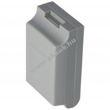 Helyettes�t� akku H�FT & WESSEL HW19200 T26580/2 3,6V 3800mAh adatgy�jt� Li-Ion
