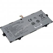 Helyettes�t� akku Samsung NP940X3M-K01us 15,4V 3500mAh LiPo