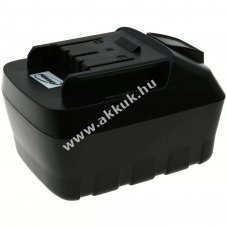 Helyettes�t� akku CMI C-AS 14.4 C-ABS 14.4 14,4V szersz�mg�p Li-Ion