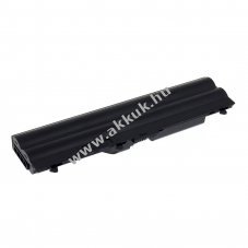 Helyettes�t� akku Lenovo ThinkPad SL417 10.8V 5200mAh Li-ion