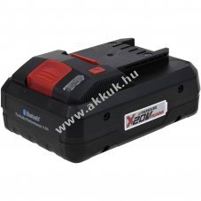 Parkside PAPS 204 A1 20V 4000mAh Parkside X 20V szersz�mg�p akku Li-Ion