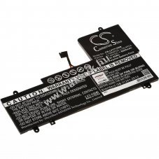 Helyettes�t� akku Lenovo Yoga 710 15 7,64V 6800mAh LiPo