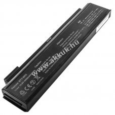 Helyettes�t� akku LG BTY-M52 10,8V 4400mAh Li-ion