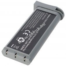 Helyettes�t� akku iRobot SCOOBA 200/230 7.2V 1500mAh NiMH
