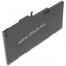 Helyettes�t� akku HP EliteBook 850 G3 CS03XL 11,1V 4500mAh Li-ion