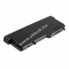 Helyettes�t� akku Dell Vostro 1310 11,1V 7800mAh Li-Ion