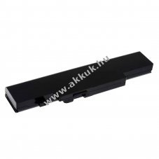 Helyettes�t� akku Lenovo IdeaPad Y470 10.8V 4400mAh Li-ion