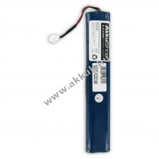 VW diagnosztika GP450LAH9TMXZ akkupakk 10,8V 4500mAh k�bellel m�r�m�szer NiMH
