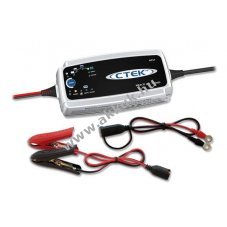 CTEK MXS 7.0 MULTI XS 7000 12V 7A t�lt� z�rt �lomakkumul�torokhoz