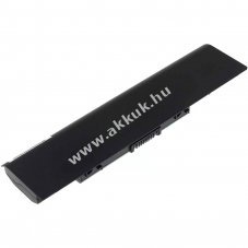 Helyettes�t� akku HP Envy 15-J013tx HSTNN-LB40 11,1V 5200mAh Li-ion