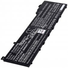 Helyettes�t� akku Asus VivoBook Pro 16X C32N2022 11,55V 8150mAh LiPo