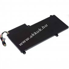 Helyettes�t� akku Lenovo ThinkPad E450 10,8V 4400mAh Li-Ion