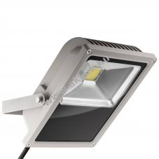 LED fali reflektor 2700lm 35W 6000K hidegfeh�r IP65 120� 100-240VAC 251x170x70mm 1530g