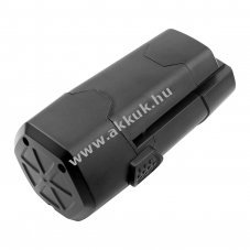 Helyettes�t� akku Lux-Tools A-KS-18Li/25 szersz�mg�p 18V 3000mAh Li-Ion