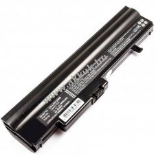 Helyettes�t� akku LG X120 X130 11,1V 4400mAh Li-ion