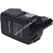 Helyettes�t� akku Hitachi EB 18B 18V 2500mAh NiMH