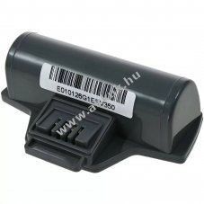 Helyettes�t� akku K�rcher WV 5 3.7V 2000mAh Li-Ion