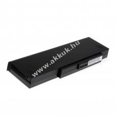Helyettes�t� laptop akku Mitac MiNote 8317 11.1V 6600mAh 73Wh Li-Ion