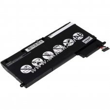 Helyettes�t� akku Samsung 530U4B-S03 7,4V 5300mAh LiPo