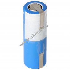 Helyettes�t� akku Braun Oral-B Pro Type 3766 Li-ion
