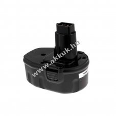 Helyettes�t� akku Dewalt 14,4V 3000mAh NiMH