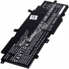 Helyettes�t� akku Lenovo ThinkPad T14s Gen 2 15,36V 3500mAh LiPo