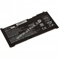 Helyettes�t� akku HP ProBook 430 G4 440 G4 HSTNN-LB7I 11.4V 3500mAh LiPo