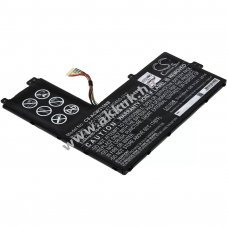 Helyettes�t� akku Acer Swift 3 SF315-52 15,2V 3150mAh NiMH