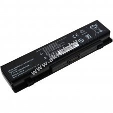 Helyettes�t� akku LG Aurora Onote S430 11,1V 5200mAh Li-Ion