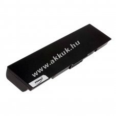Helyettes�t� akku Toshiba Satellite A200 A205 A210 10,8V 4400mAh NiMH