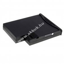 Helyettes�t� akku HP Pavilion ZE1000 Acer Aspire 1300 14.8V 4400mAh Li-ion