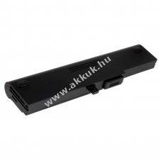 Helyettes�t� akku Sony VGP-BPS5 7,4V 7800mAh Li-Ion