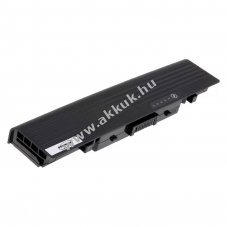 Helyettes�t� akku Dell Inspiron 1520 Vostro 1500 11,1V 5200mAh Li-ion
